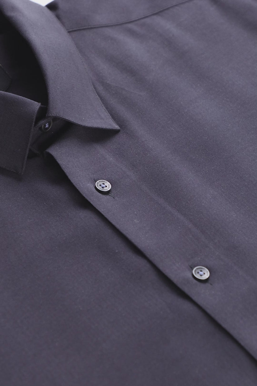 Abstract Printed Half Sleeve Shirt